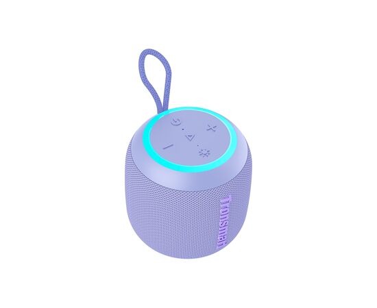 Акустическая система Tronsmart T7 Mini Purple (993711), изображение 2