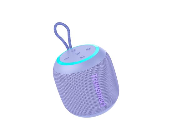Акустическая система Tronsmart T7 Mini Purple (993711), изображение 3