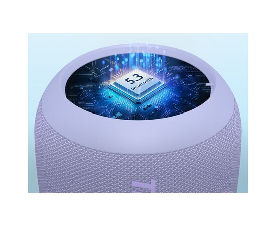Акустическая система Tronsmart T7 Mini Purple (993711), изображение 5