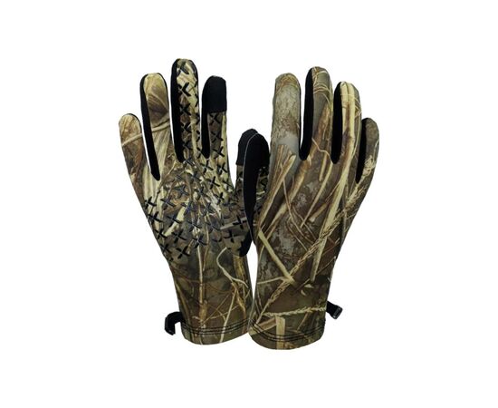 Водонепроникні рукавички Dexshell Drylite2.0 Gloves Темний камуфляж S (DG9946RTC2.0S)