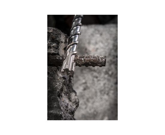 Бур Milwaukee SDS Max MX4 32x920 (1 шт) (4932352787), изображение 2