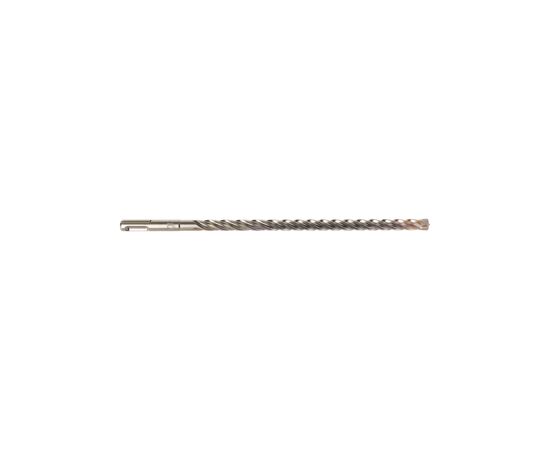 Бур Milwaukee SDS+ MX4, 10,0х265х200мм (4932352028)