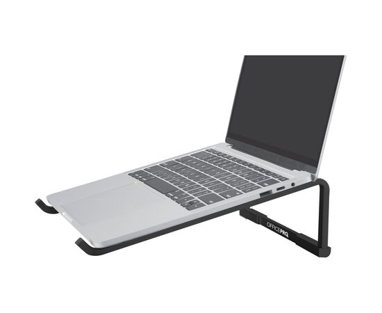Подставка для ноутбука OfficePro LS530B, изображение 2 Подставка для ноутбука OfficePro LS530B, изображение 2