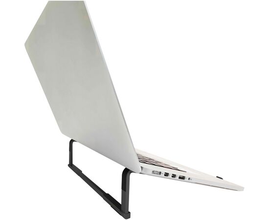 Подставка для ноутбука OfficePro LS530B, изображение 3 Подставка для ноутбука OfficePro LS530B, изображение 3