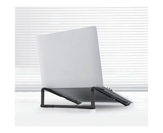 Подставка для ноутбука OfficePro LS530B, изображение 8 Подставка для ноутбука OfficePro LS530B, изображение 8