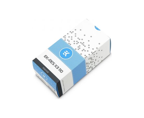 Резервуар для СВО Ekwb EK-RES X3 110 (3831109841006), изображение 7 Резервуар для СВО Ekwb EK-RES X3 110 (3831109841006), изображение 7