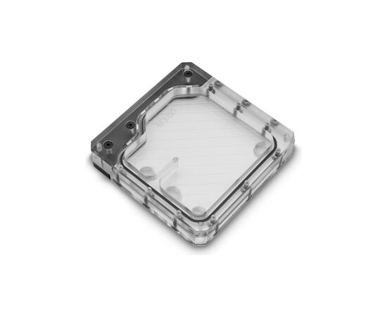 Резервуар для СВО Ekwb EK-Quantum Volume FLT 120 D-RGB - Plexi (3831109819722)