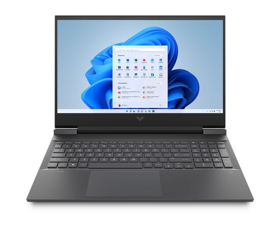 Ноутбук HP Victus 16-d1014ua (67H77EA)