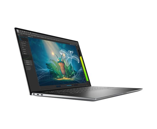 Ноутбук Dell Precision Workstation 5570 (210-BDTV-2305SSS), изображение 2 Ноутбук Dell Precision Workstation 5570 (210-BDTV-2305SSS), изображение 2