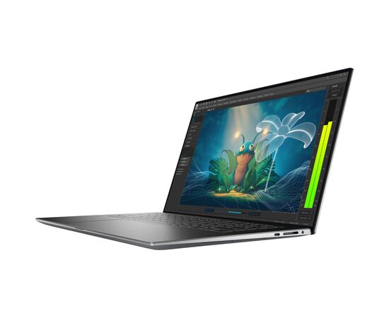 Ноутбук Dell Precision Workstation 5570 (210-BDTV-2305SSS), изображение 3 Ноутбук Dell Precision Workstation 5570 (210-BDTV-2305SSS), изображение 3