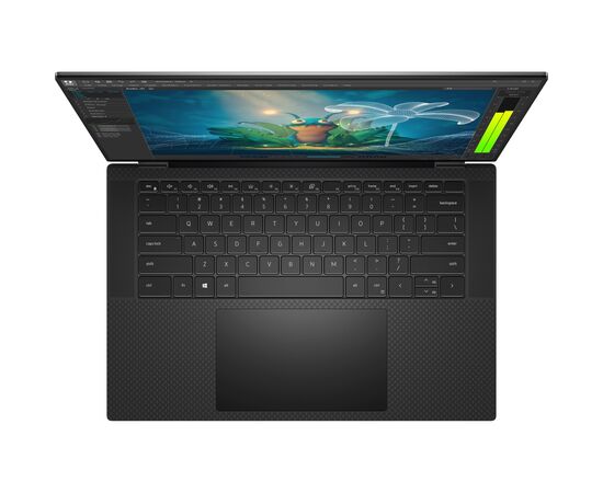 Ноутбук Dell Precision Workstation 5570 (210-BDTV-2305SSS), изображение 4 Ноутбук Dell Precision Workstation 5570 (210-BDTV-2305SSS), изображение 4