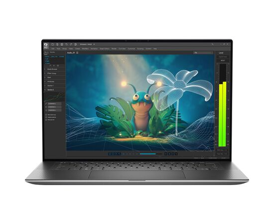 Ноутбук Dell Precision Workstation 5570 (210-BDTV-2305SSS)