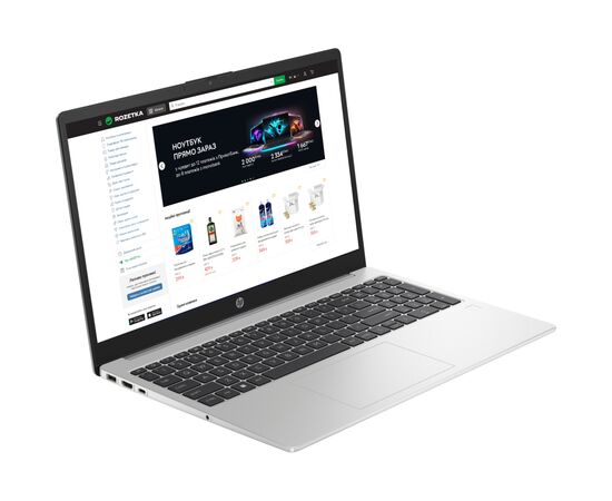 Ноутбук HP 250 G10 (725G7EA), зображення 2 Ноутбук HP 250 G10 (725G7EA), зображення 2