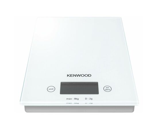 Ваги кухонні Kenwood DS 401 (DS401)