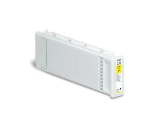 Картридж Epson SC-F2000 Yellow 600ml (C13T725400)