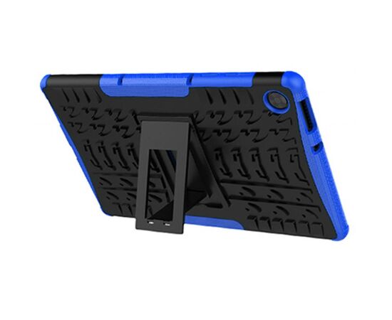 Чехол для планшета BeCover Lenovo Tab M10 TB-X306F HD (2nd Gen) Blue (705967), изображение 3 Чехол для планшета BeCover Lenovo Tab M10 TB-X306F HD (2nd Gen) Blue (705967), изображение 3