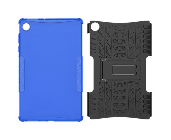 Чехол для планшета BeCover Lenovo Tab M10 TB-X306F HD (2nd Gen) Blue (705967), изображение 4 Чехол для планшета BeCover Lenovo Tab M10 TB-X306F HD (2nd Gen) Blue (705967), изображение 4