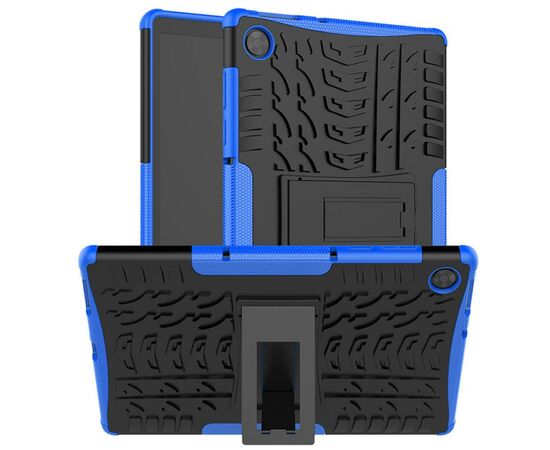 Чехол для планшета BeCover Lenovo Tab M10 TB-X306F HD (2nd Gen) Blue (705967), изображение 6 Чехол для планшета BeCover Lenovo Tab M10 TB-X306F HD (2nd Gen) Blue (705967), изображение 6