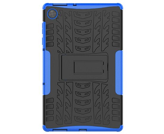 Чохол до планшета BeCover Lenovo Tab M10 TB-X306F HD (2nd Gen) Blue (705967)