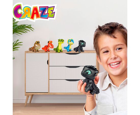Ігровий набір Craze зростаючий в яйці Mega Eggs Dreamworks Dragons в асортименті (13328), зображення 6 Ігровий набір Craze зростаючий в яйці Mega Eggs Dreamworks Dragons в асортименті (13328), зображення 6