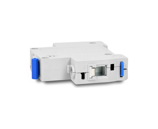 Диференційне реле (ПЗВ) Lightwell MCB 1P 16A, зображення 3 Диференційне реле (ПЗВ) Lightwell MCB 1P 16A, зображення 3