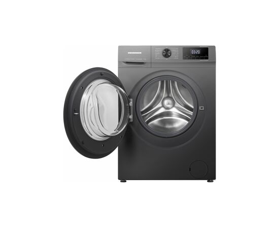 Стиральная машина HEINNER HWM-H9014INVTA+++, изображение 3 Стиральная машина HEINNER HWM-H9014INVTA+++, изображение 3