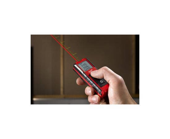 Дальномер Milwaukee LDM30, 30м (4933459276), изображение 3