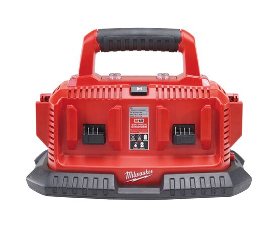 Зарядное устройство для аккумуляторов инструмента Milwaukee M1418 C6 (4932430086)
