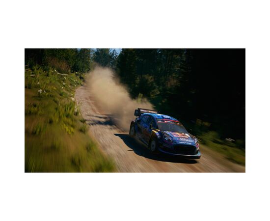 Игра Sony EA Sports WRC, BD диск (1161317), изображение 3 Игра Sony EA Sports WRC, BD диск (1161317), изображение 3