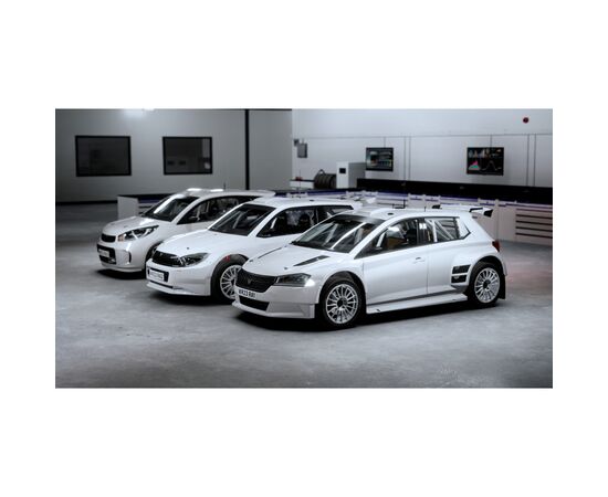 Игра Sony EA Sports WRC, BD диск (1161317), изображение 4 Игра Sony EA Sports WRC, BD диск (1161317), изображение 4