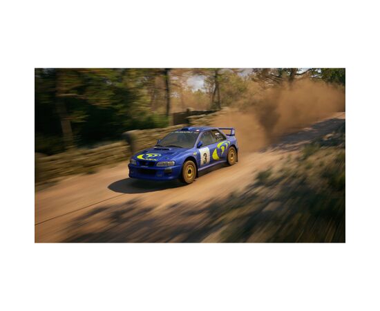 Игра Sony EA Sports WRC, BD диск (1161317), изображение 5 Игра Sony EA Sports WRC, BD диск (1161317), изображение 5