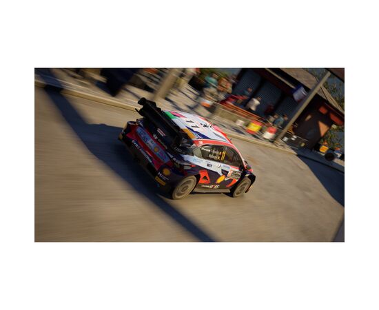 Игра Sony EA Sports WRC, BD диск (1161317), изображение 6 Игра Sony EA Sports WRC, BD диск (1161317), изображение 6