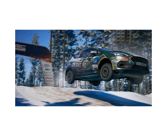 Игра Sony EA Sports WRC, BD диск (1161317), изображение 7 Игра Sony EA Sports WRC, BD диск (1161317), изображение 7