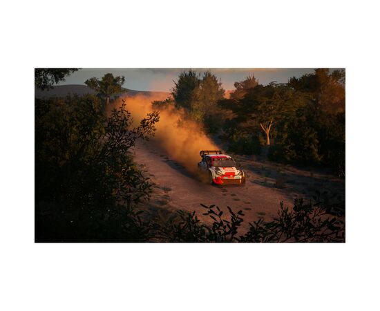 Игра Sony EA Sports WRC, BD диск (1161317), изображение 8 Игра Sony EA Sports WRC, BD диск (1161317), изображение 8