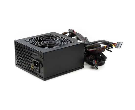 Блок питания Vinga 500W (VPS-500B), изображение 7 Блок питания Vinga 500W (VPS-500B), изображение 7