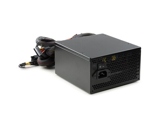 Блок питания Vinga 500W (VPS-500B), изображение 9 Блок питания Vinga 500W (VPS-500B), изображение 9