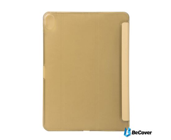 Чехол для планшета BeCover Smart Case для Apple iPad Pro 11 Gold (703026), изображение 2 Чехол для планшета BeCover Smart Case для Apple iPad Pro 11 Gold (703026), изображение 2