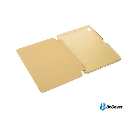 Чехол для планшета BeCover Smart Case для Apple iPad Pro 11 Gold (703026), изображение 4 Чехол для планшета BeCover Smart Case для Apple iPad Pro 11 Gold (703026), изображение 4