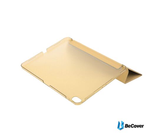 Чехол для планшета BeCover Smart Case для Apple iPad Pro 11 Gold (703026), изображение 5 Чехол для планшета BeCover Smart Case для Apple iPad Pro 11 Gold (703026), изображение 5