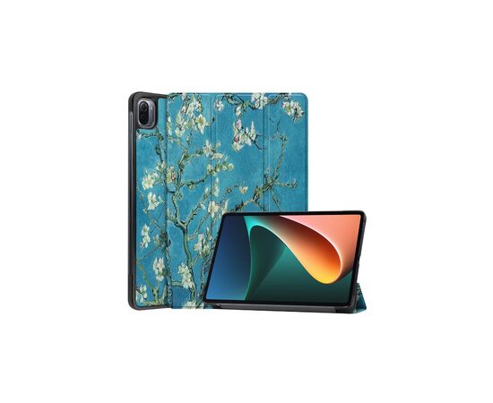 Чехол для планшета BeCover Smart Case Xiaomi Mi Pad 5 / 5 Pro Spring (707583), изображение 2 Чехол для планшета BeCover Smart Case Xiaomi Mi Pad 5 / 5 Pro Spring (707583), изображение 2