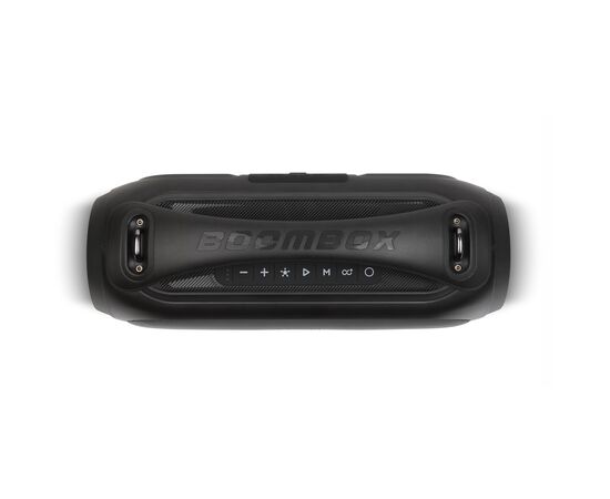 Акустическая система REAL-EL X-745 Black, изображение 3 Акустическая система REAL-EL X-745 Black, изображение 3