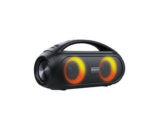 Акустическая система REAL-EL X-745 Black
