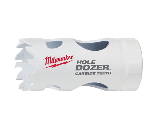 Коронка Milwaukee Bi-Metal Carbide 25 мм (49560707)