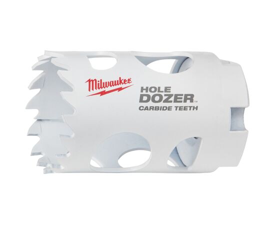 Коронка Milwaukee Bi-Metal Carbide 35мм (49560712)