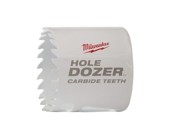 Коронка Milwaukee Bi-Metal Carbide 51мм (49560720)