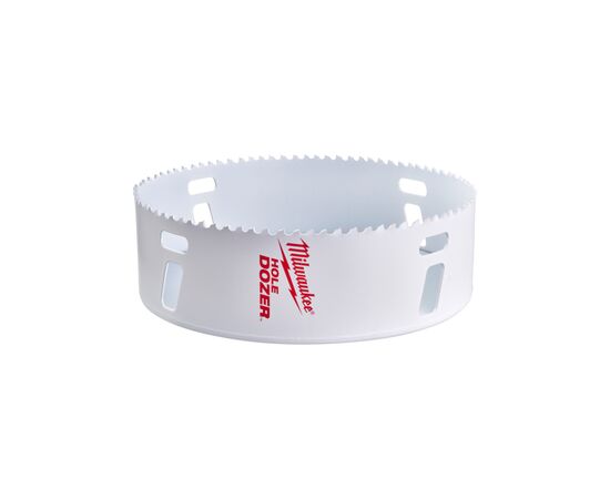 Коронка Milwaukee Bi-Metal 177мм (4932399887), изображение 2