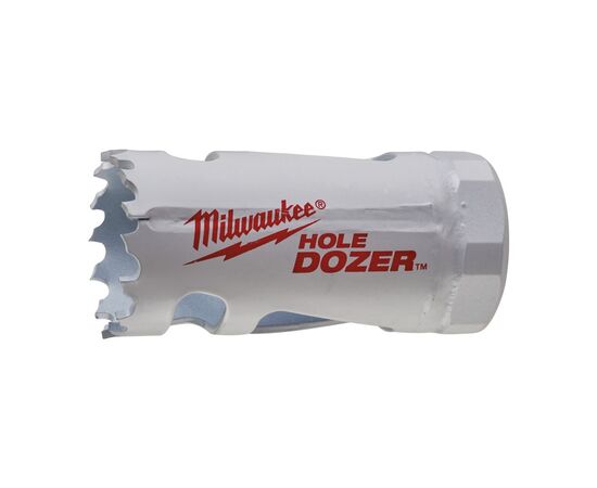 Коронка Milwaukee Bi-Metal 27мм (49560047)