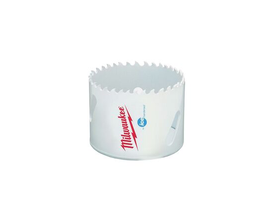 Коронка Milwaukee Bi-Metal 43 мм (49560097)