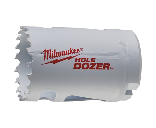 Коронка Milwaukee Bi-Metal 37мм (49560077)