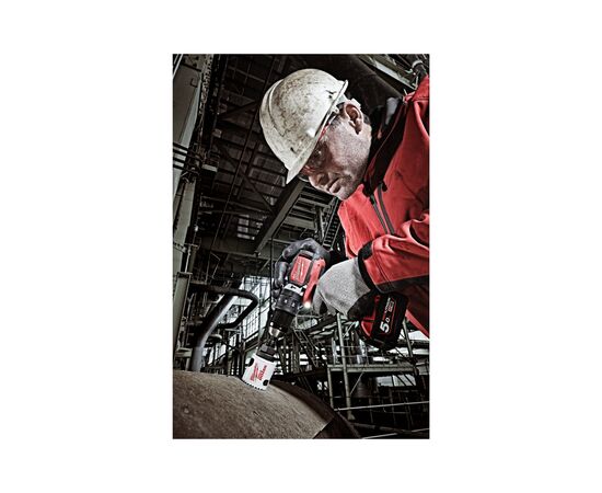 Коронка Milwaukee Bi-Metal 48мм (49560112), изображение 2 Коронка Milwaukee Bi-Metal 48мм (49560112), изображение 2